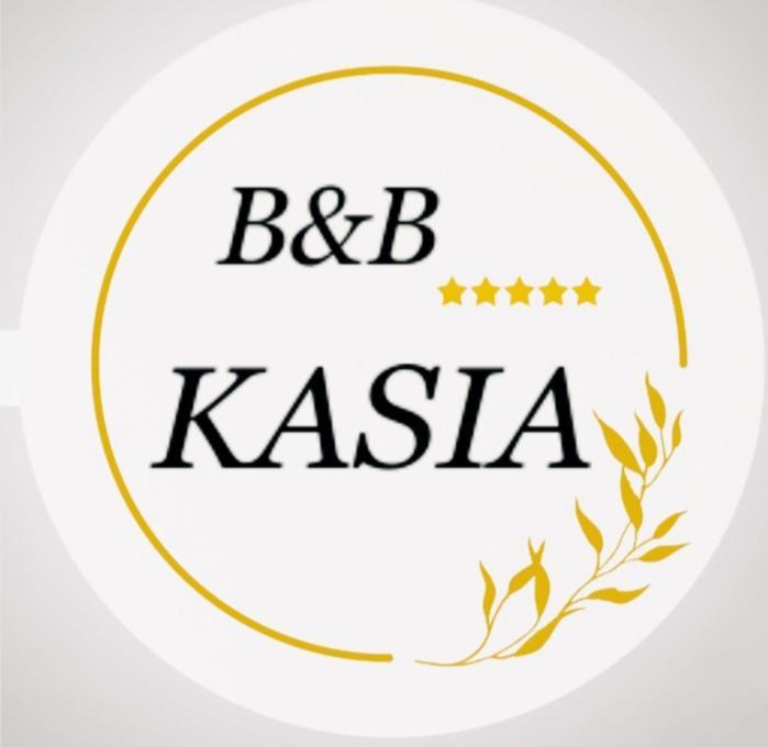 B&B Kasia Palmadula Exterior foto